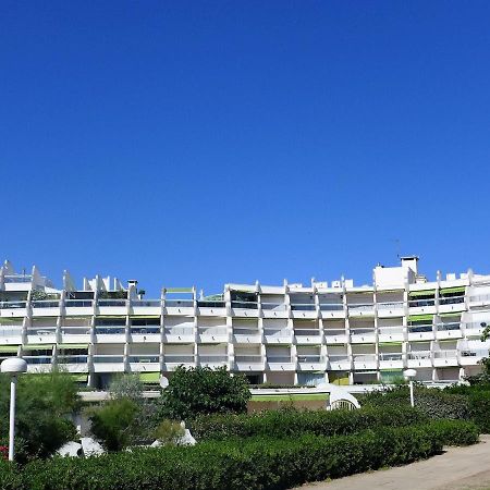 Apartment Arena-1 By Interhome La Grande-Motte Exterior foto