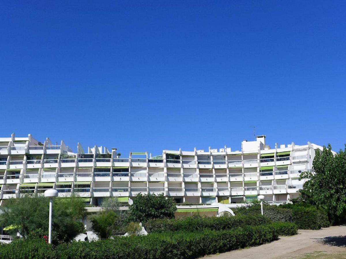 Apartment Arena-1 By Interhome La Grande-Motte Exterior foto