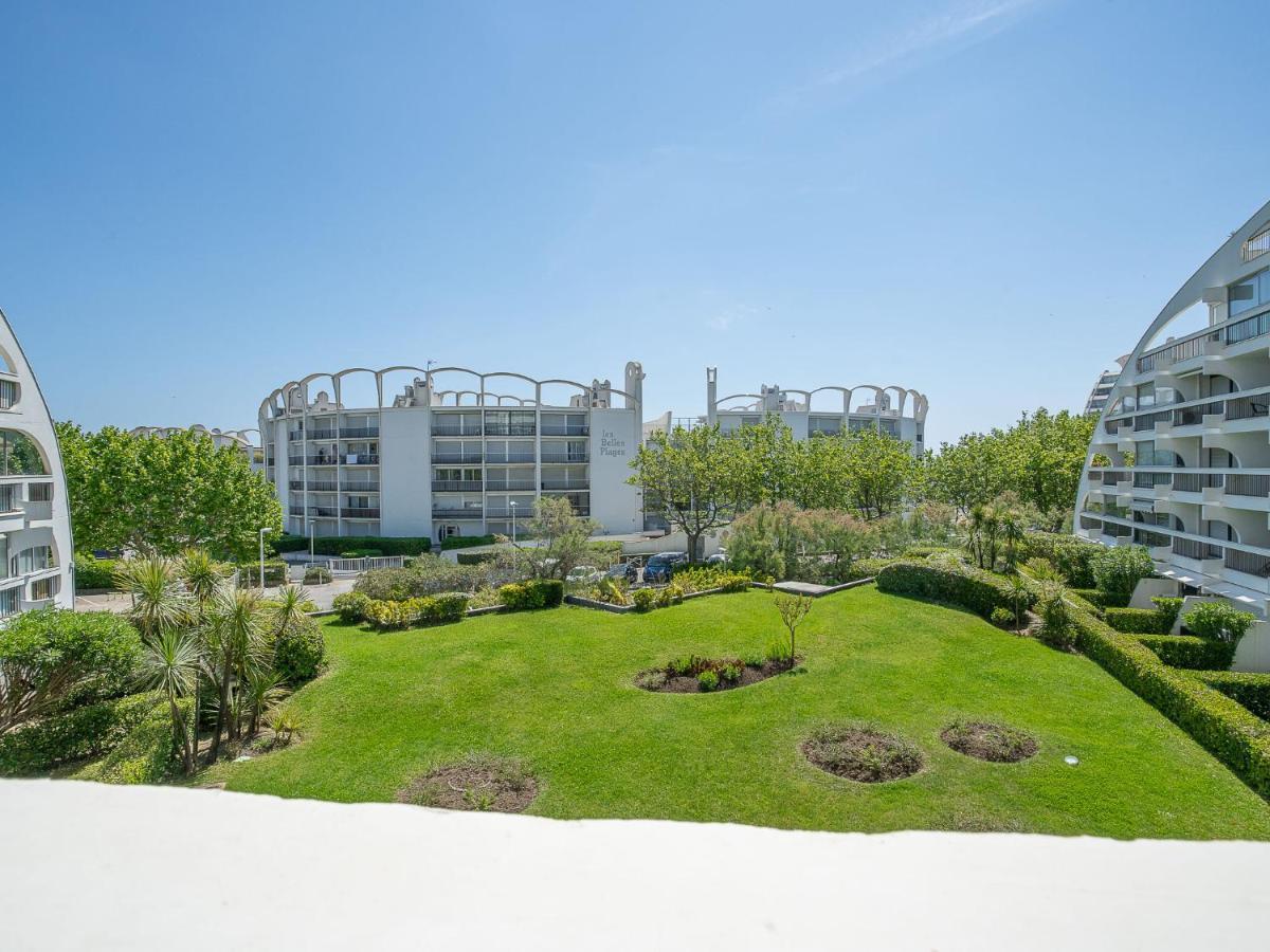 Apartment Arena-1 By Interhome La Grande-Motte Exterior foto