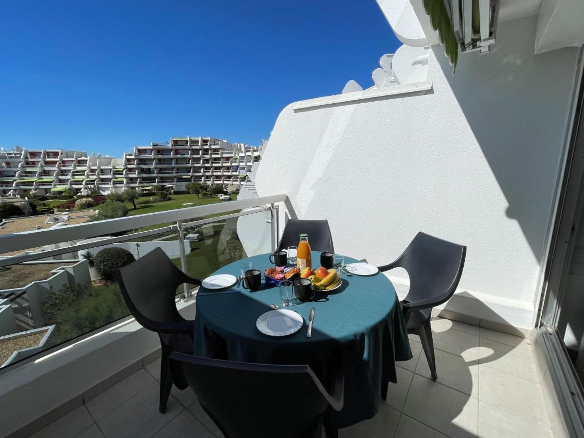 Apartment Arena-1 By Interhome La Grande-Motte Exterior foto