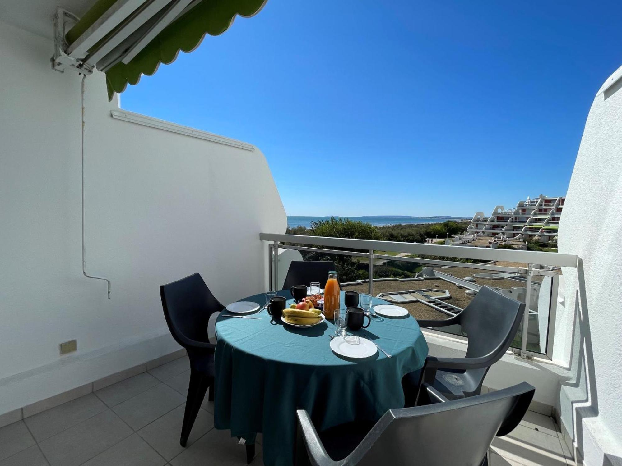 Apartment Arena-1 By Interhome La Grande-Motte Exterior foto