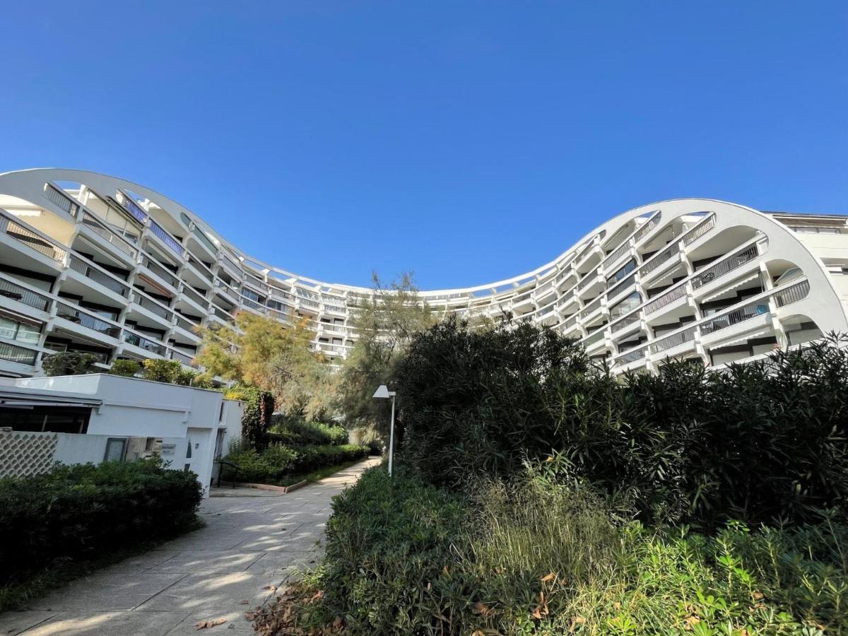 Apartment Arena-1 By Interhome La Grande-Motte Exterior foto