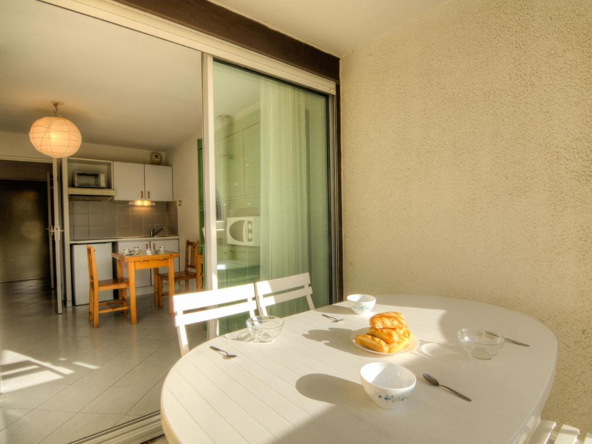 Apartment Arena-1 By Interhome La Grande-Motte Exterior foto
